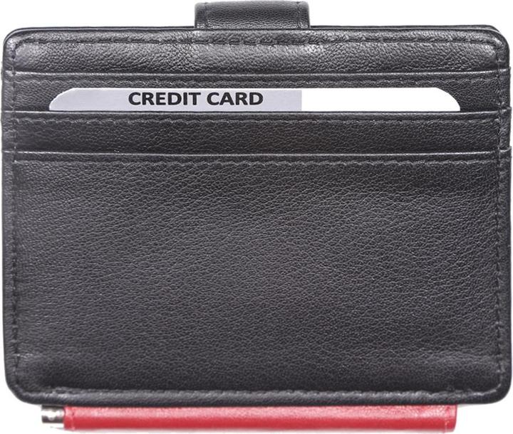Actual product image Giorgio Carelli Money clip, RFID