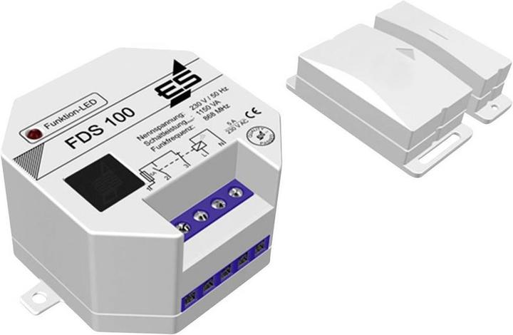 Actual product image Schabus Fds 100
