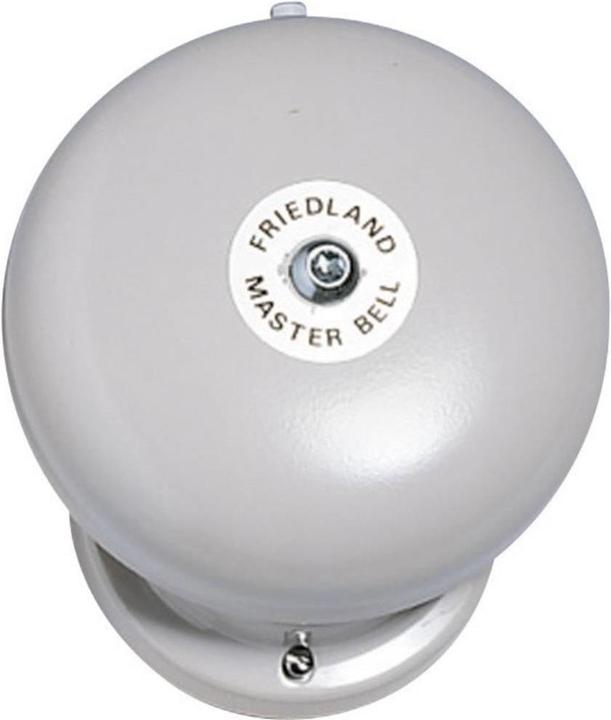 Produktbild Friedland Läutewerk 24 V (max) 100 dBA 5 (Kabelgebunden)