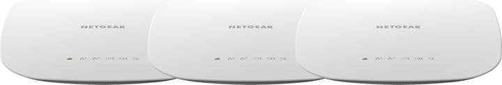 Image du produit Netgear 3x Ac3000 Wlan Business Ap Avec Insight Management En Nms En Wrls (1733 Mbit/s)