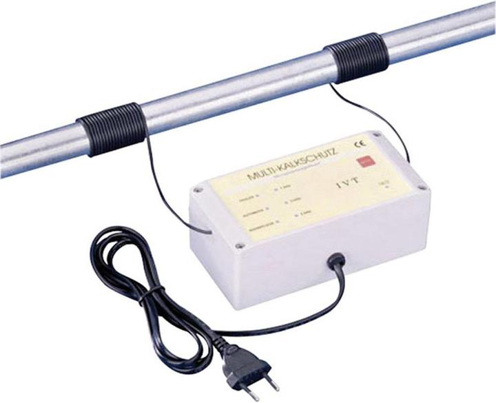 Productafbeelding IVT Magneetveldgenerator 5 m³/h 1.2