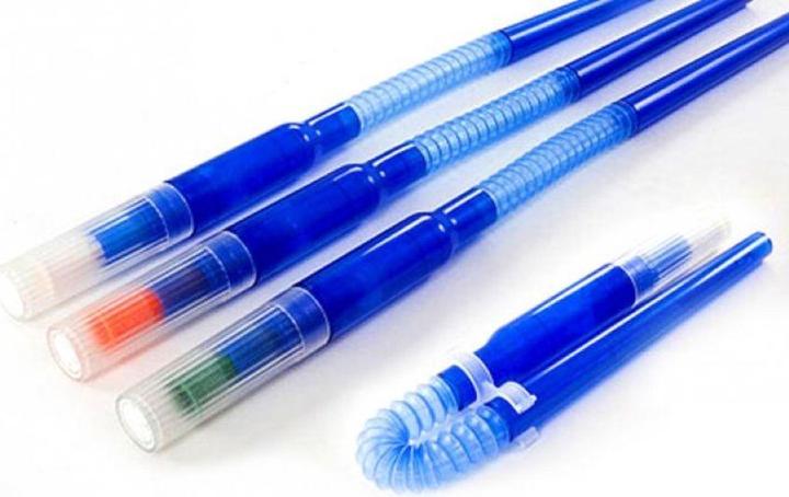 Produktbild Curan Man ISK-Katheter CH12 einweg steril ready to use 30 Stk