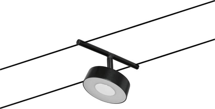 Produktbild Paulmann Wire System Circle (400 lm)