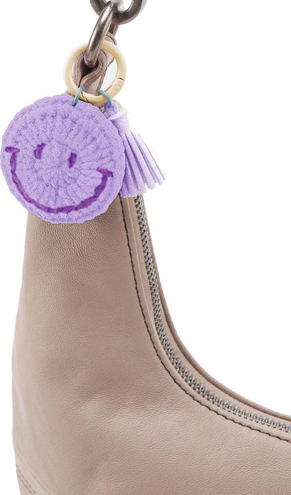 Immagine prodotto FredsBruder Take A Smile Umhängetasche Leder 33 cm