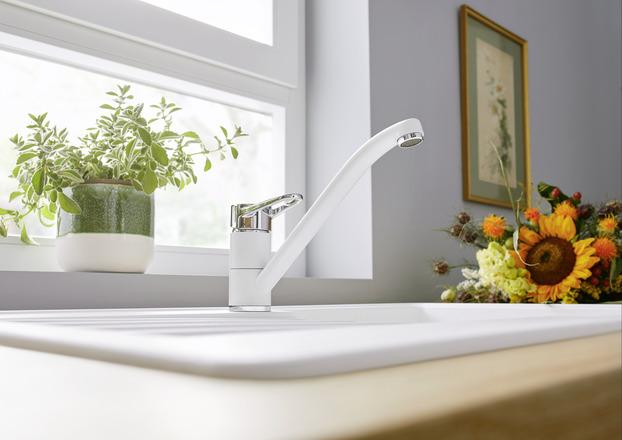 Produktbild Blanco Wega II