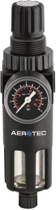 Produktbild Aerotec Druckregler /