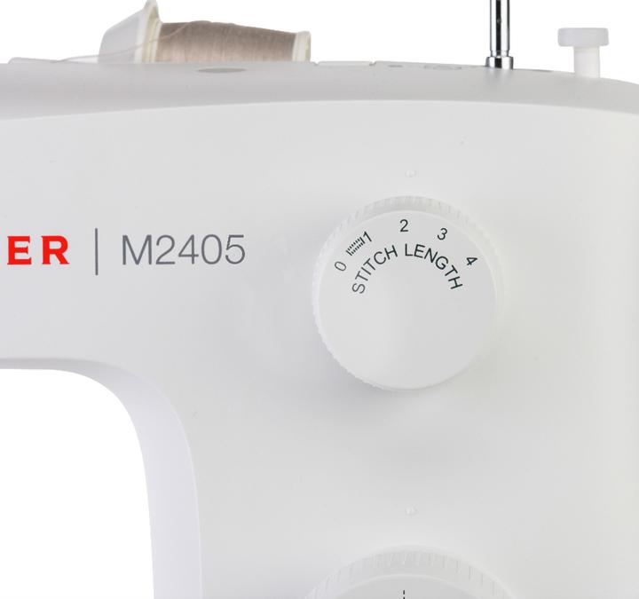Produktbild Singer M2405