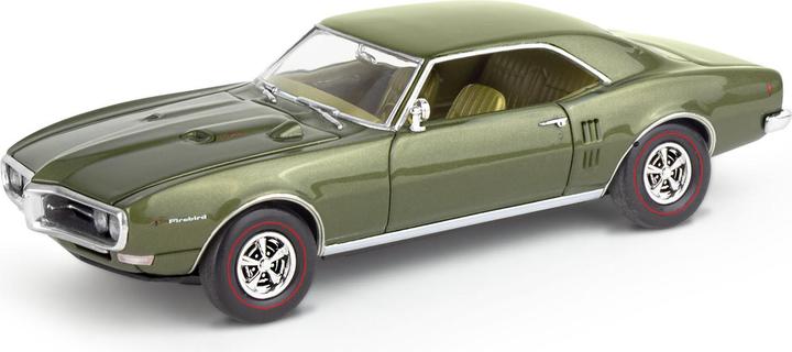 Produktbild Monogram 1968 Firebird