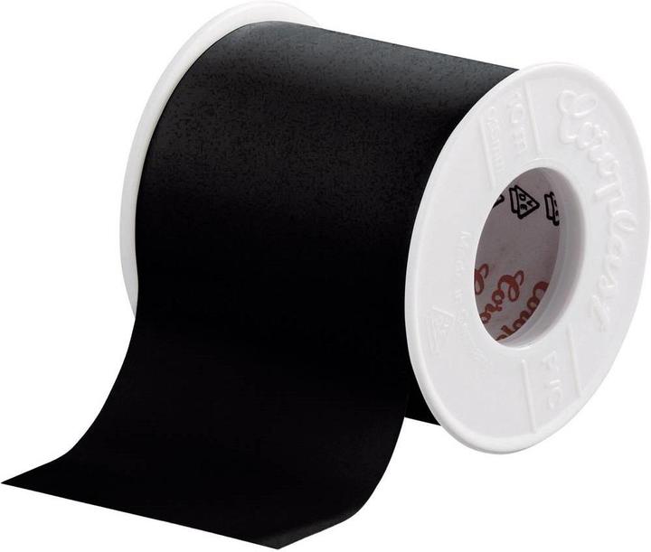Immagine prodotto Coroplast Nastro adesivo in PVC Nero (L x W) (50 mm)