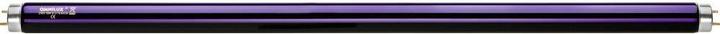 Actual product image UV tube T8 G13 600 x 26mm 18 (18 W, G13)