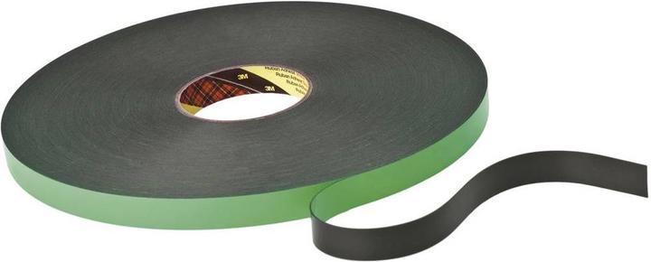 Produktbild 3M Doppelseitiges Klebeband 9508B (19 mm)