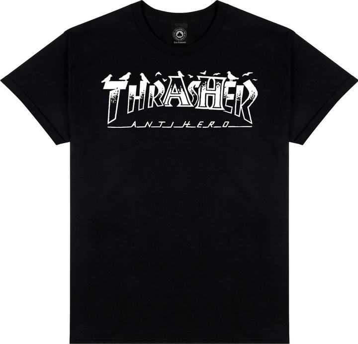 Thrasher M38112 (S)