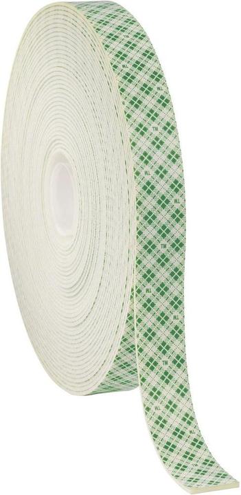Actual product image 3M Double-sided foam tape (19 mm)