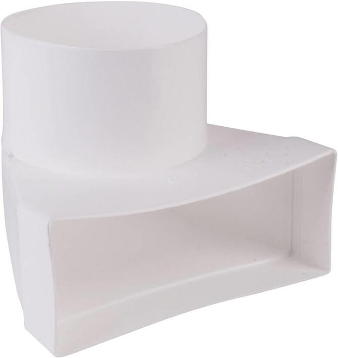 Wallair Système de ventilation par conduits plats 150