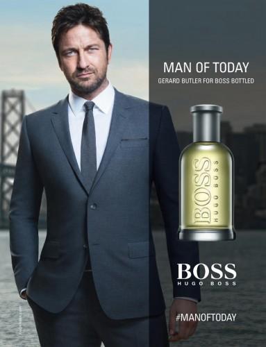 Immagine prodotto BOSS Il imbottigliato (Eau de toilette, 200 ml)