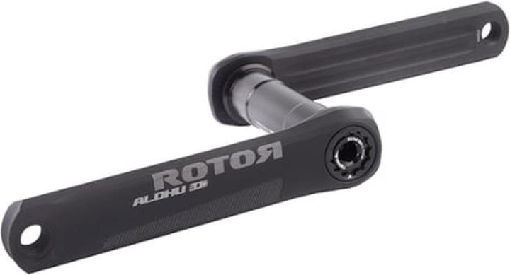 Produktbild Rotor Bike Components Aldhu (160 mm)