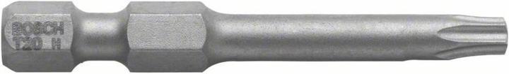 Bosch Professional Zubehör Torx bit T 20 Accessoires extr (T20)