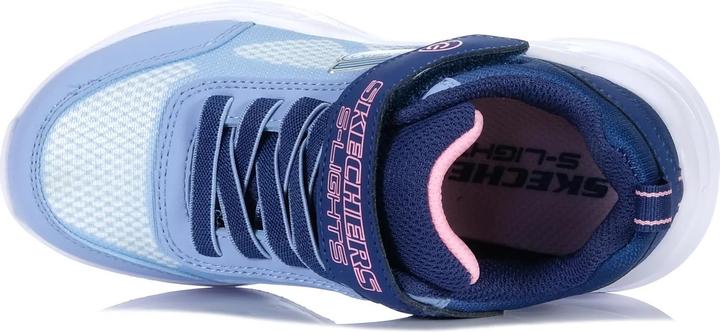 Immagine prodotto Skechers S-Lights: Sola Glow-Ombre Deluxe (28)