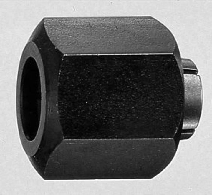 Produktbild Bosch Professional Zubehör Spannzange, 12 mm, 24 mm