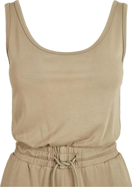Image du produit Urban Classics Jumpsuit modal sans manches pour femmes - 15313 (4XL)