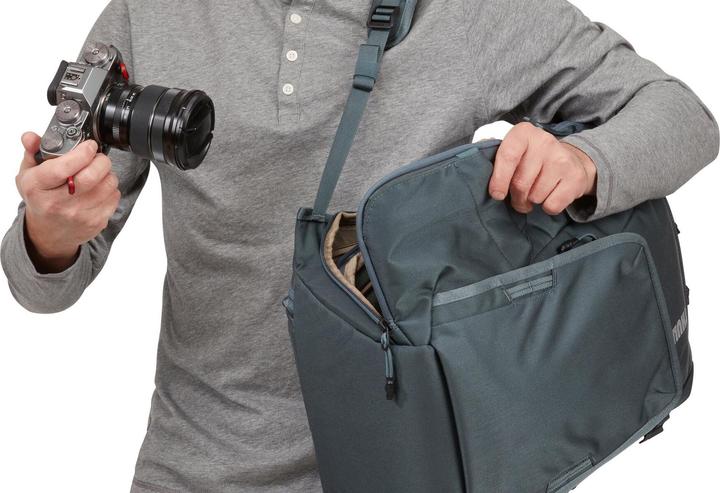 Produktbild Thule Covert Camera Backpack 24L (Fotorucksack, 24 l)