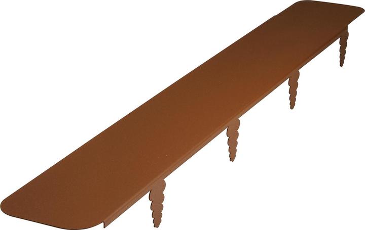 Immagine prodotto Bellissa Tosaerba robotico del bordo del prato (160.20 cm)