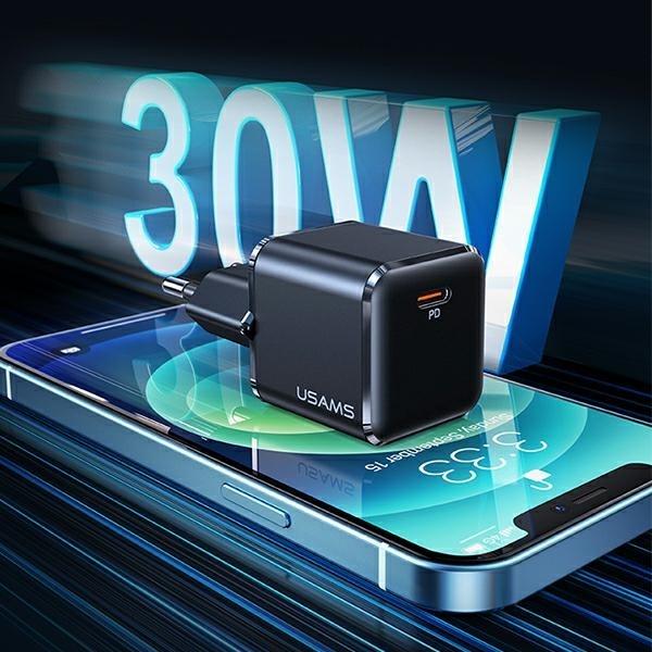 Produktbild Usams Super Si (30 W)