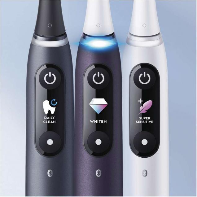 Immagine prodotto Oral-B iO-Series 8N (Spazzolino oscillante)