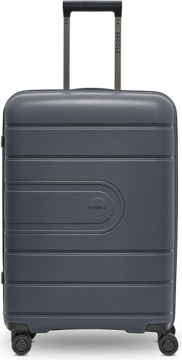 Produktbild Redolz Essentials 11 MEDIUM 4 Rollen Trolley 66 cm (68 l, L (90 - 115l))
