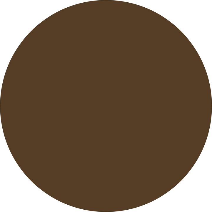 Actual product image NYX Professional Make-Up Thick it. Stick it! Brow Mascara Brunette (Brunette)