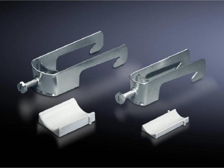 Actual product image Rittal Angle iron clamps SZ 2353.00