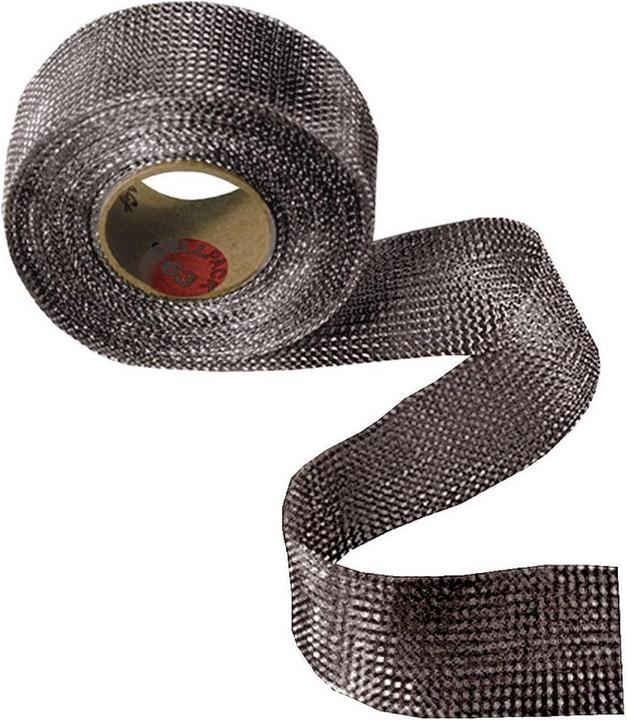 Produktbild CellPack Gewebeklebeband Silber (L x B) (60 mm)