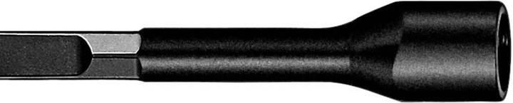 Bosch Professional Zubehör PRO HEX 28 Einschlaghilfe für Erdspiesse, 300 mm (300 mm)