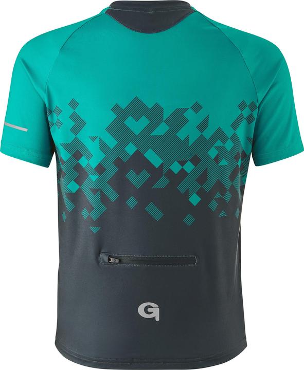 Image du produit Gonso Maillot de cyclisme Toblino manches courtes (176)