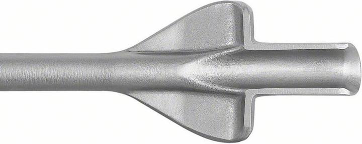 Actual product image Bosch Professional Zubehör PRO SDS plus Winged Gouging, 22 x 250 mm (22 mm)