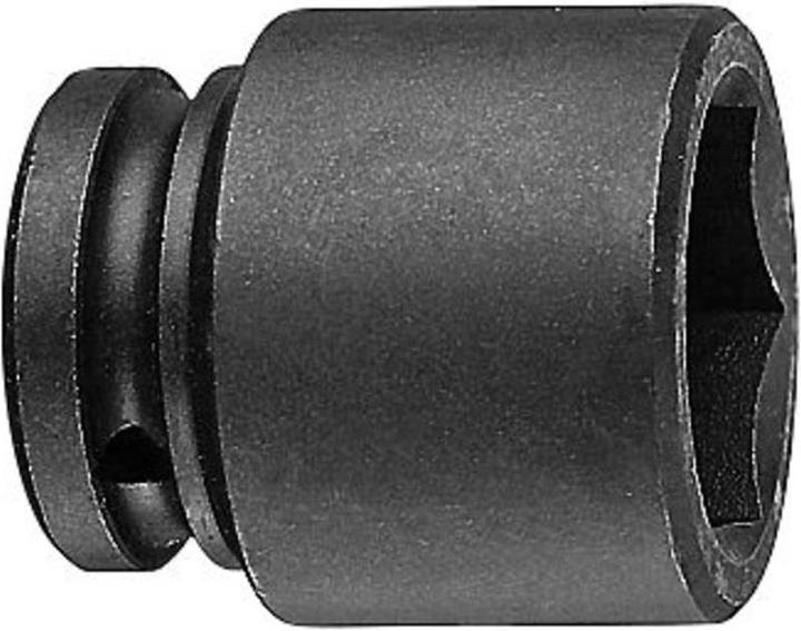 Bosch Professional Zubehör Steckschlüsseleinsatz, SW 32 mm, L 53 mm, 44 mm, M22, 48,8 mm (32 mm)