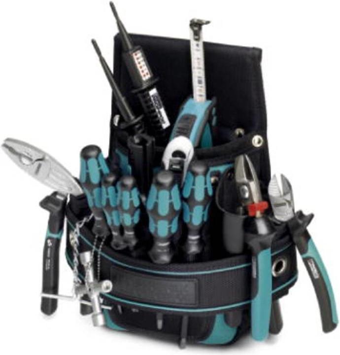 Produktbild Phoenix Contact Profi Werkzeug-Gürteltasche be (13 Teile)