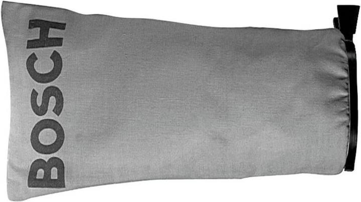 Produktbild Bosch Professional Zubehör Staubbeutel für Bandschleifer, passend zu PBS 75/75 E