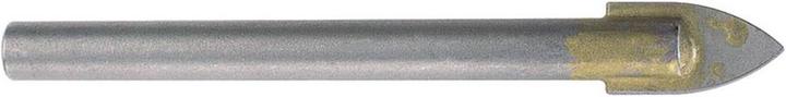 wolfcraft wolfcraft 1 Fliesen- u. Glasbohrer HM ø10mm (10 mm)