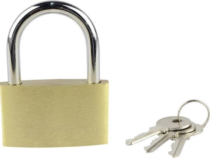Image du produit Mannesmann Cadenas 50 mm frères 4