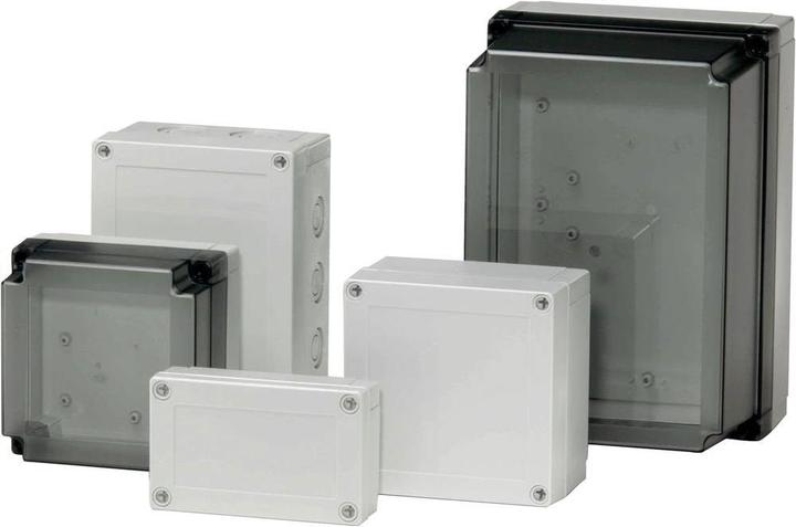 Produktbild Fibox Universal-Gehäuse 255 x 180 x (Gehäuse)