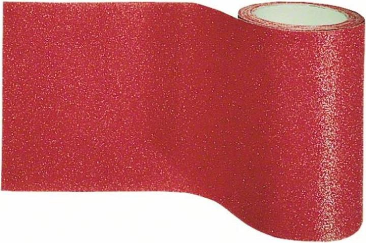 Produktbild Bosch Professional Zubehör Schleifrolle C410 Standard for Wood and Paint, 93 mm, 5 m, 180 (180)