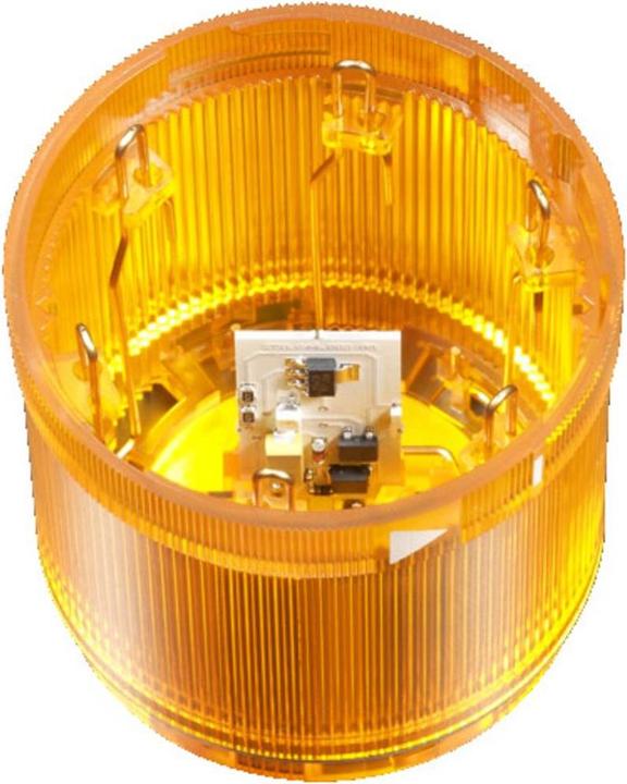 Produktbild Rittal Meldeleuchte Gelb 230 V/AC SG