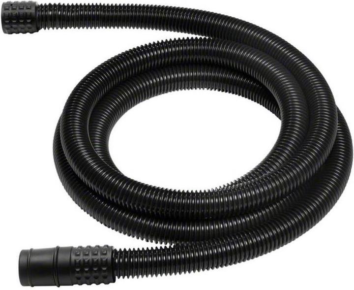 Produktbild Bosch Professional Zubehör Schlauch, 3 m, 19 mm passend zu GAS 11-21 GAS 12-30 F GAS 12-50 RF GAS 12-50 RFH