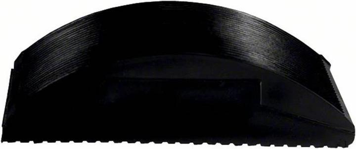 Productafbeelding Bosch Professional Zubehör Schuurblok 60 x 100 mm, rubber