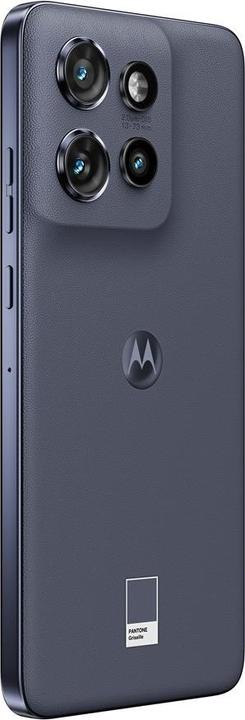 Produktbild Motorola Edge 50 Neo (512 GB, PANTONE Grisaille, 6.40", Dual SIM, 50 Mpx, 5G)