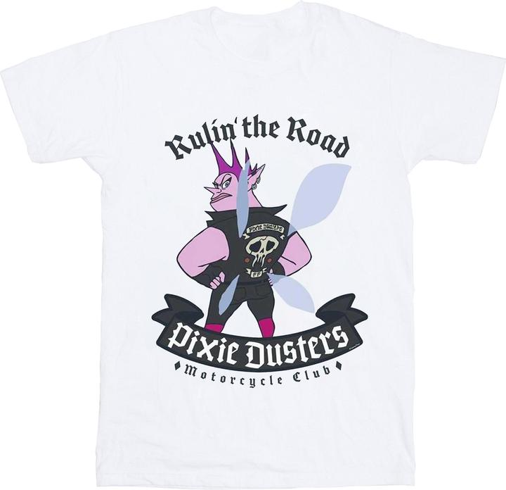 Disney Onward Pixie Dusters Rulin' TShirt (S)
