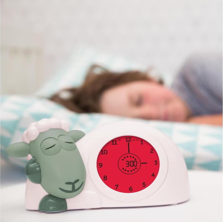 Actual product image ZaZu Sam Sage