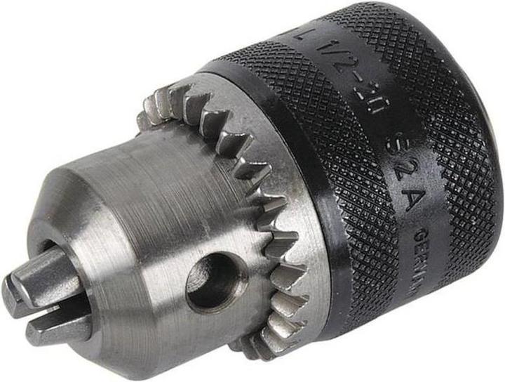 Actual product image wolfcraft wolfcraft 1 sprocket drill chuck 13mm 1/2x20