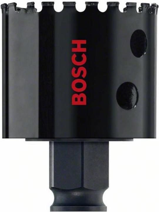 Produktbild Bosch Professional Zubehör Diamantlochsäge Diamond for Hard Ceramics, 44 mm, 1 3/4-Zoll (44 mm)